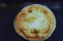 Chicken & Mushroom Pie (Ind)